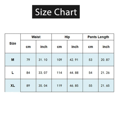 Men's Cotton Summer Pajama Shorts - Comfort Meets Style