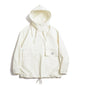 Maden Men's Vintage Deck Smock Hoodies Pullover Jacket