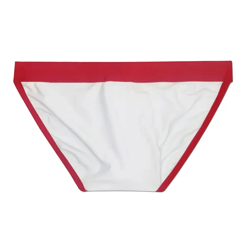 UXH Men's Swim Briefs - ShopHub
