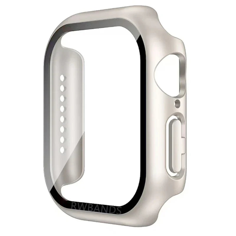 Protective Case for the Apple Watch 10 (42mm) Series Habicare