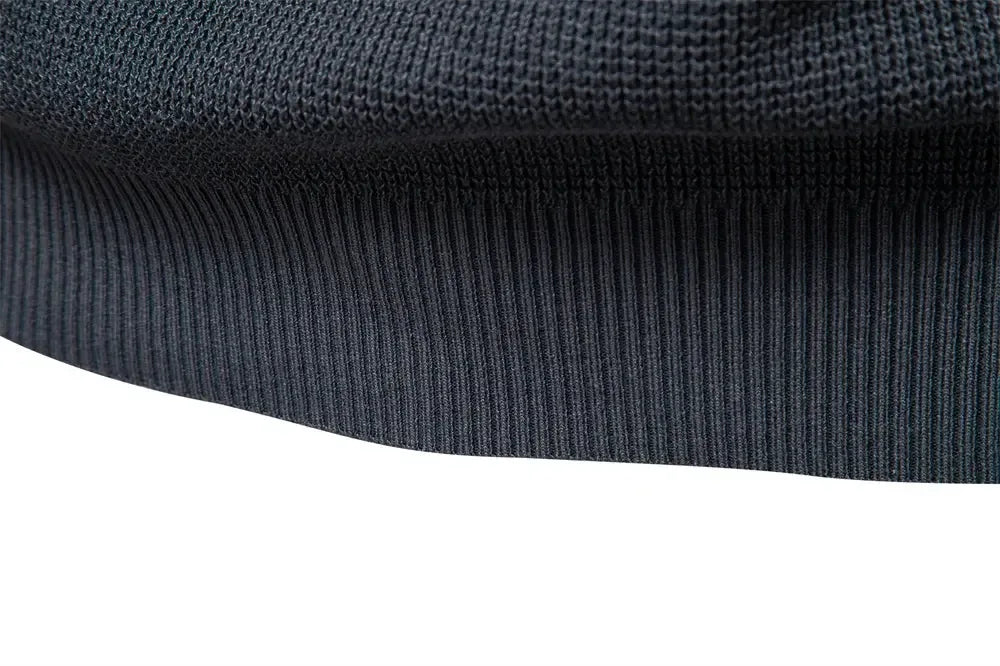 AIOPESON Men's O-Neck Shirts - ShopHub