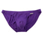 BRAVE PERSON Men's Modal Briefs - Comfortable Low-Rise Underwear for Ultimate Breathability