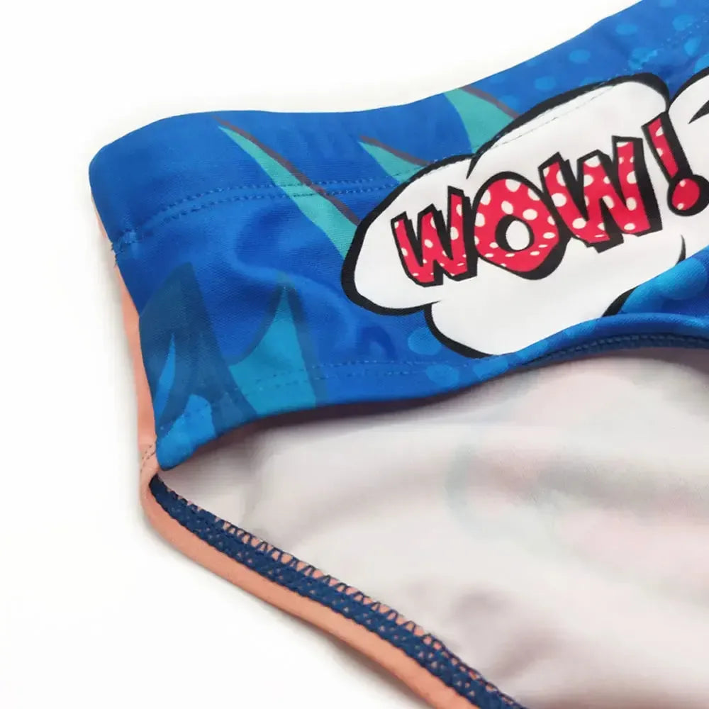 UXH Men's Swim Briefs - ShopHub