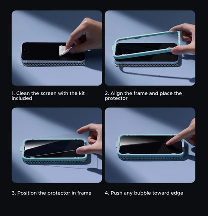 UGREEN Screen Protectors For iPhone 17 & 16 Series