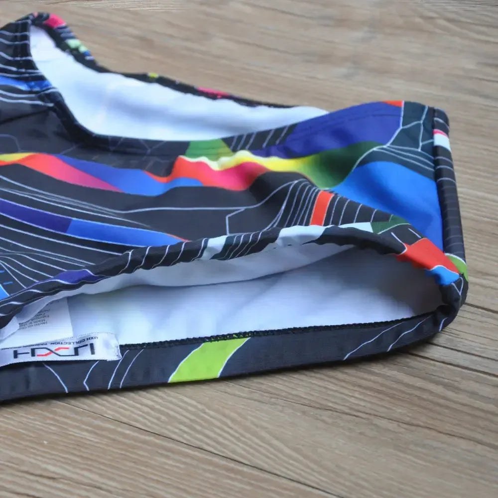 UXH Sexy Swim Trunks - ShopHub
