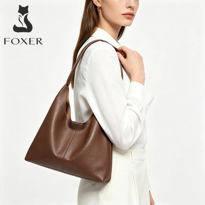 FOXER Women's Shoulder Bag