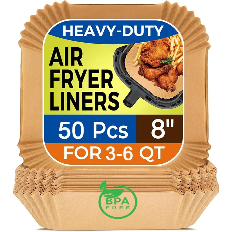 Air Fryer Set