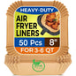 Air Fryer Set