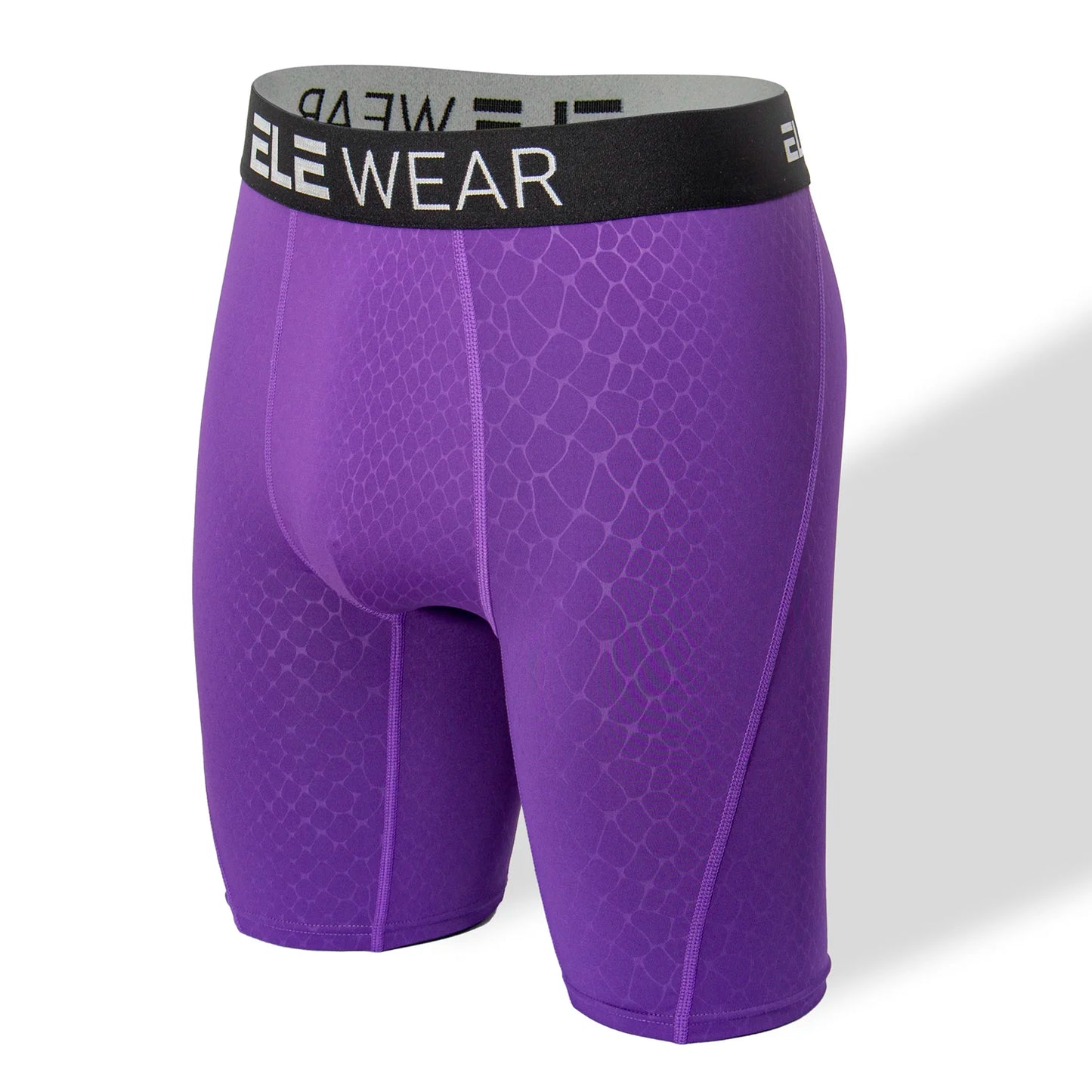 Men's Plus Size Boxers - Comfortable and Breathable Plus Size Men's Boxers