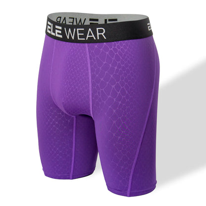 Men's Plus Size Boxers - Comfortable and Breathable Plus Size Men's Boxers