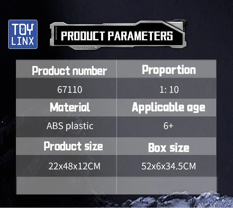 TOYLINX RC Race Cars And Building Sets! - ShopHub