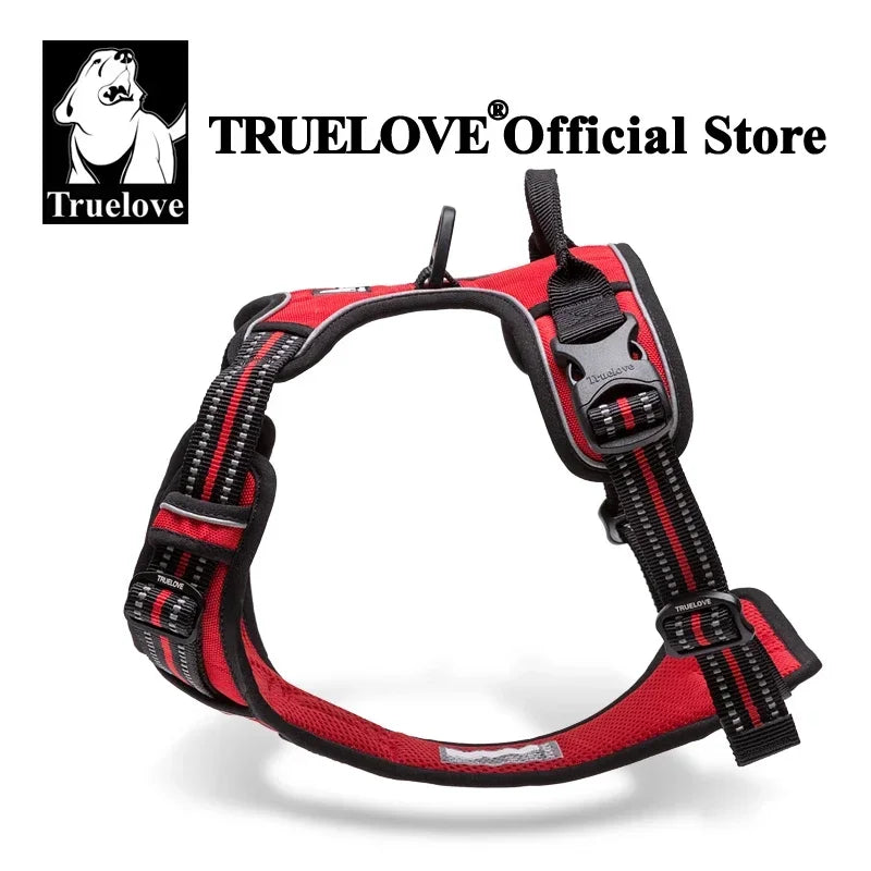 Truelove Dog Harness No Pull Pet Harness