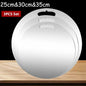 3PC Double-Sided Stainless Steel Cutting Board