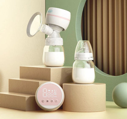 Dr.Isla Electric Breast Pump