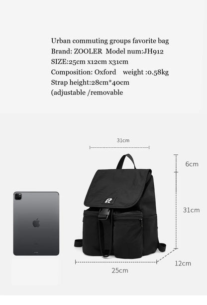 ZOOLER Women's Backpack