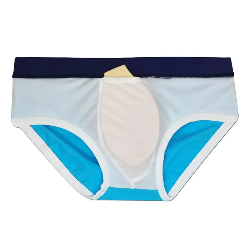 UXH Men's Swim Briefs - ShopHub