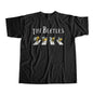 COOLMIND BEES08 Bees Graphic Cotton Tee
