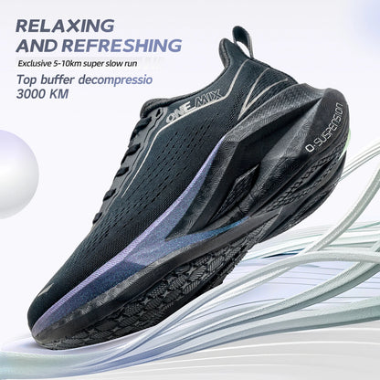 ONEMIX 2026 Super Lightweight Running Shoes