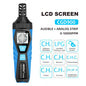Gas Leak Detector 0–50000PPM Habicare