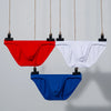 CMENIN Patchwork Cotton Briefs | 10 Styles