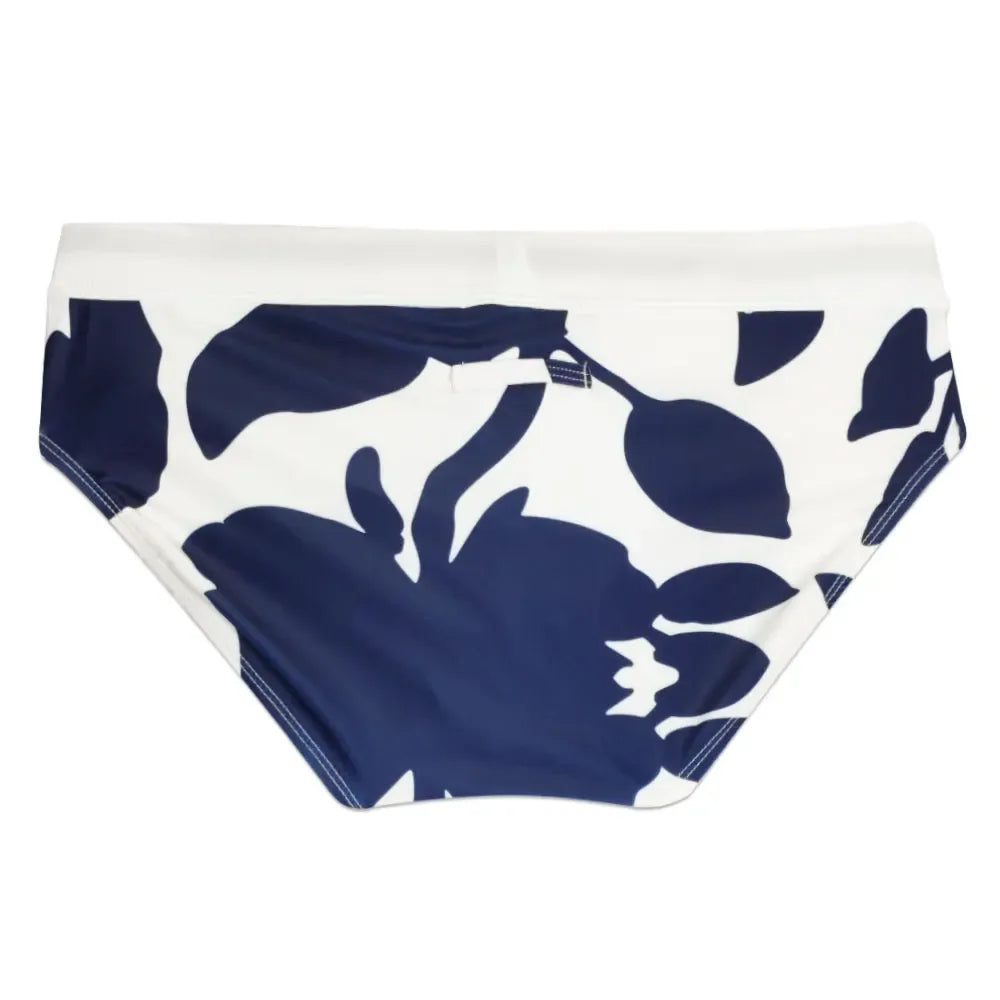 UXH Men's Swim Briefs - ShopHub