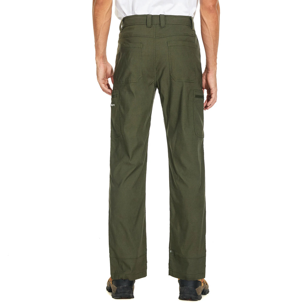 Men's Stretch Cargo Pants