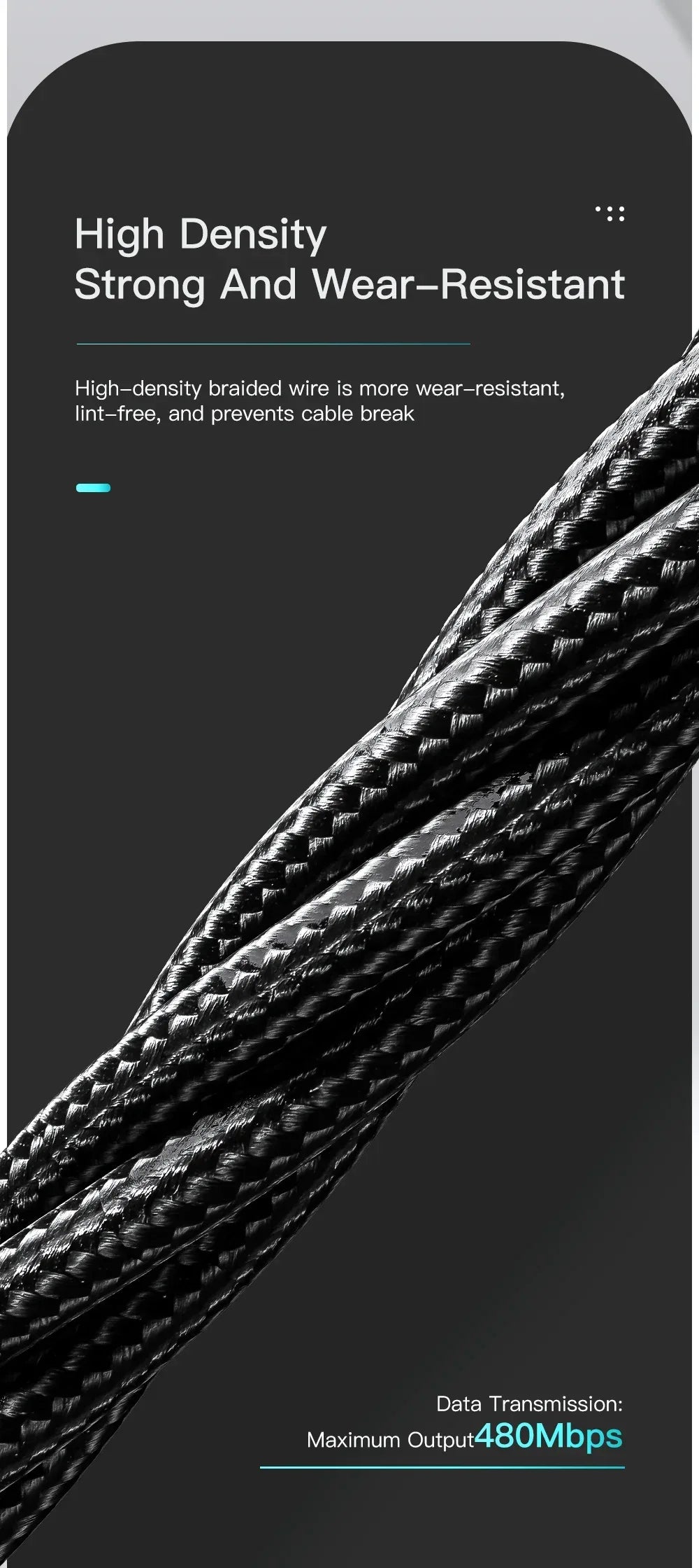 Essager USB Cable - ShopHub