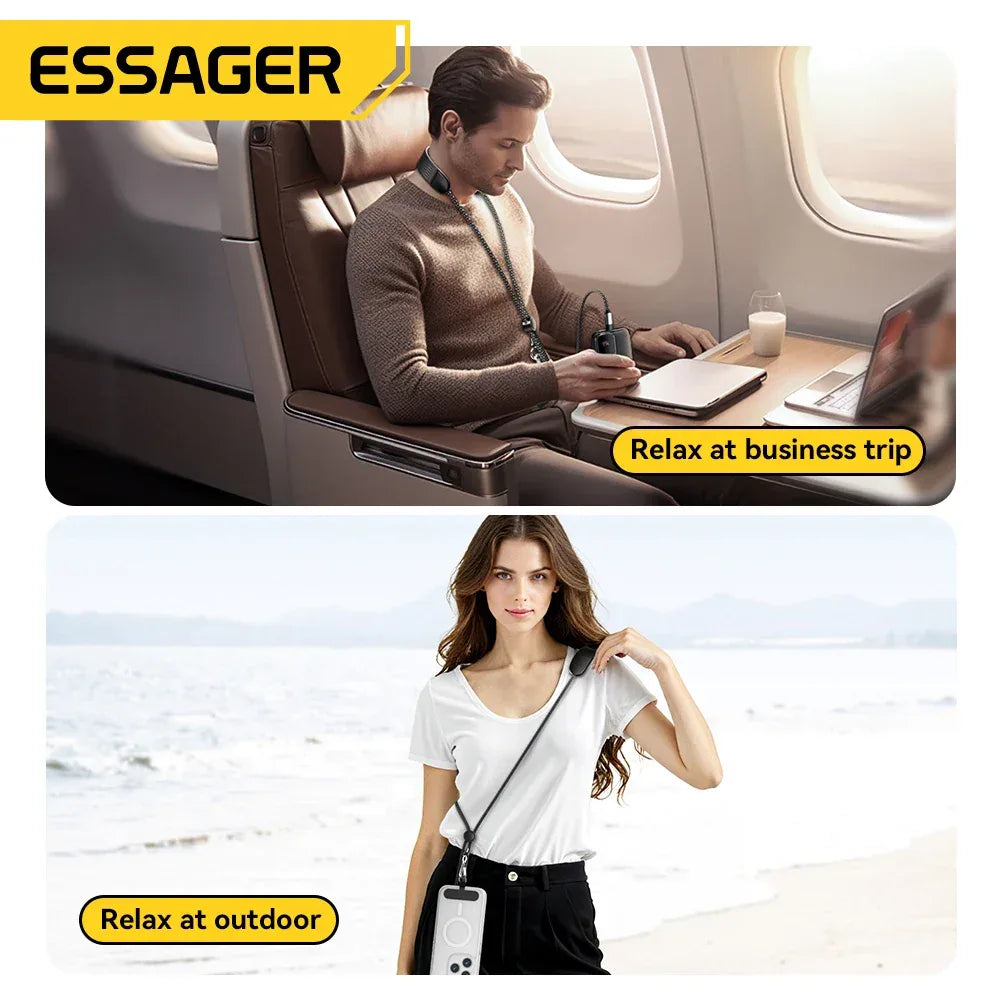 Essager Massage USB C Cable - ShopHub