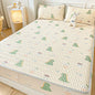 Stay Cool All Summer with Our Natural Latex Cooling Mat