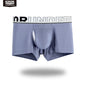 52025 VividShift Men's Modal-Stretch Boxers & Trunks