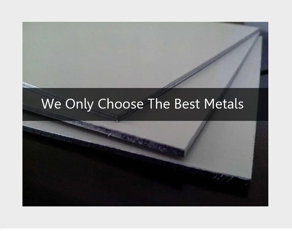 Rfid Card Holder Smart Wallet Cardholder Metal Thin Slim Men Women Wallets Pop Up Minimalist Small Black Mini Case Vallet Walets