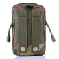 Tactical Leg Bag Fanny Pack