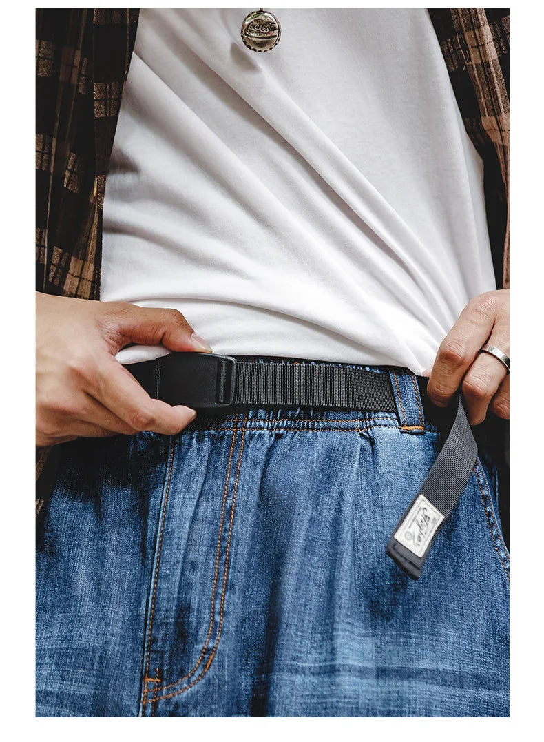 Maden 7.8OZ Loose Casual Jeans