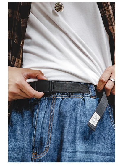 Maden 7.8OZ Loose Casual Jeans