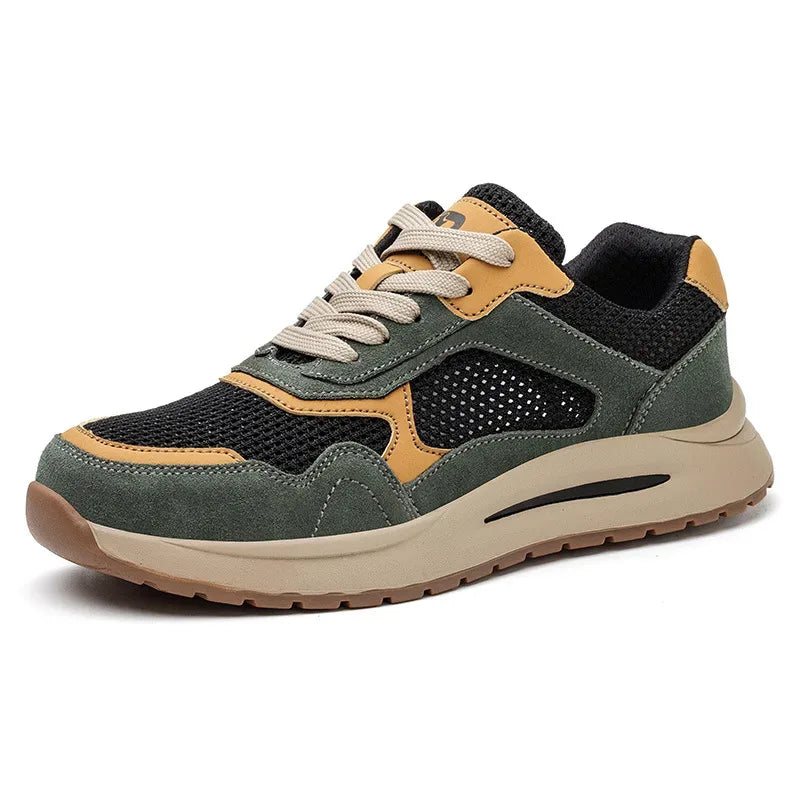 Kankeirr Men's Safety Shoes - ShopHub