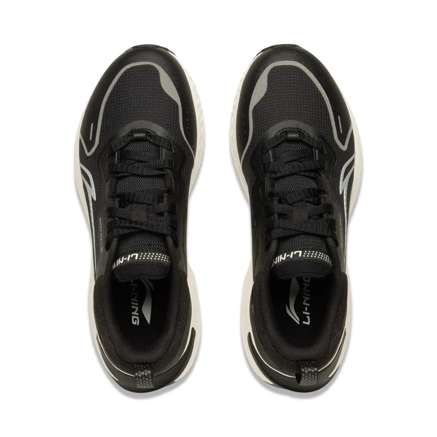 Li-Ning Women's LN CLOUD SHIELD Running Shoes - ShopHub