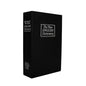 Medium Security Key Book Safe – Lock Box Habicare