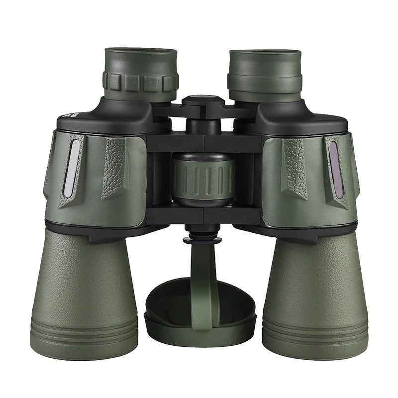 Military HD Binoculars – Long Range BAK4 Prism (20x50) Habicare