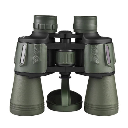 Military HD Binoculars – Long Range BAK4 Prism (20x50) Habicare
