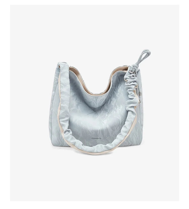 FOXER Lady's Shoulder Bag