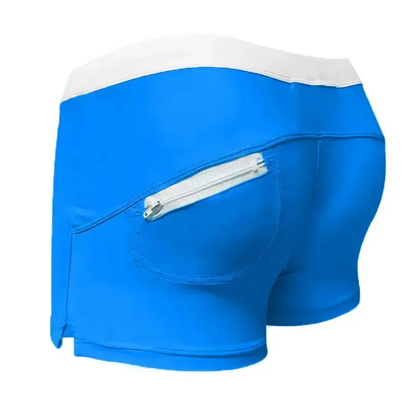 UXH Sexy Swim Trunks - ShopHub