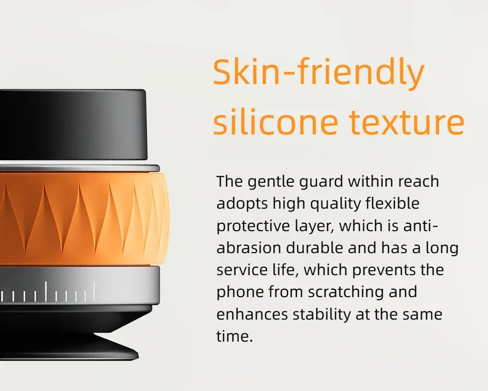 Magsafe 360° Adjustable Car Phone Holder - ShopHub