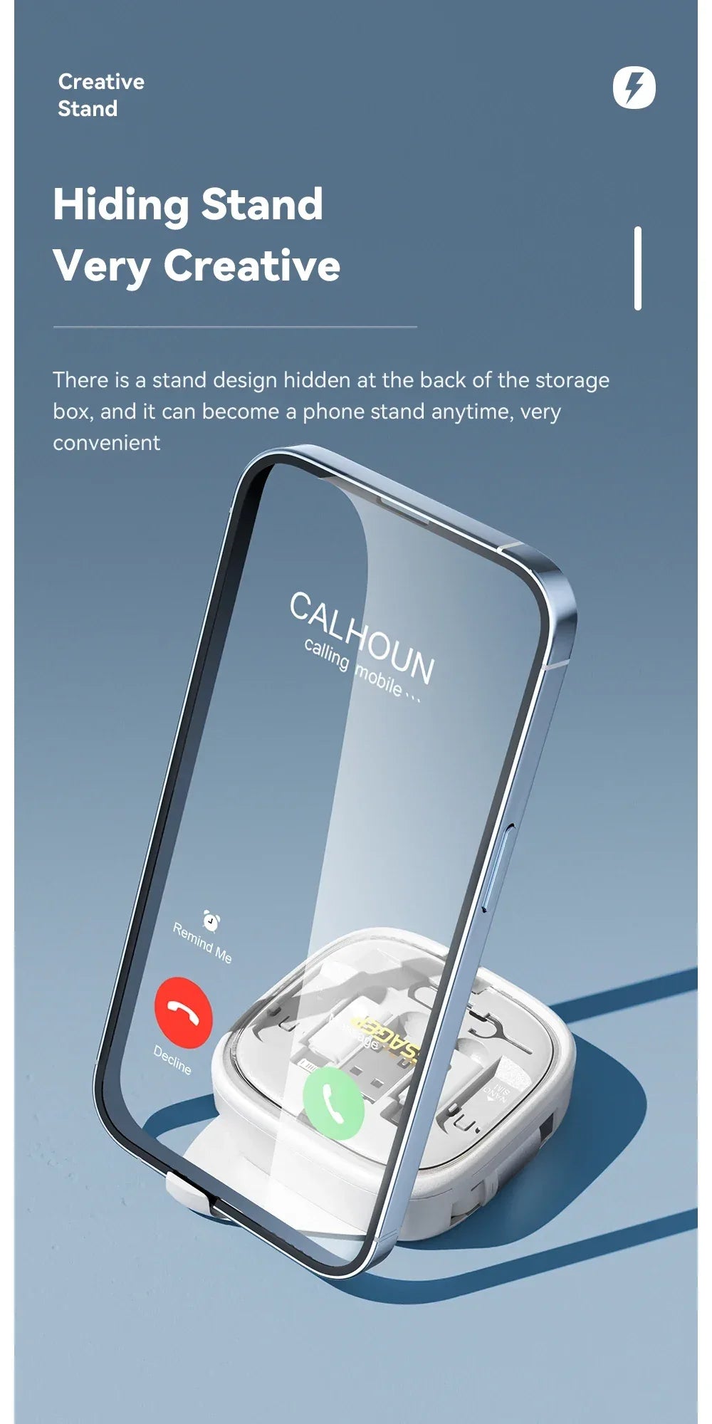 Essager USB C to Type C Cable - ShopHub