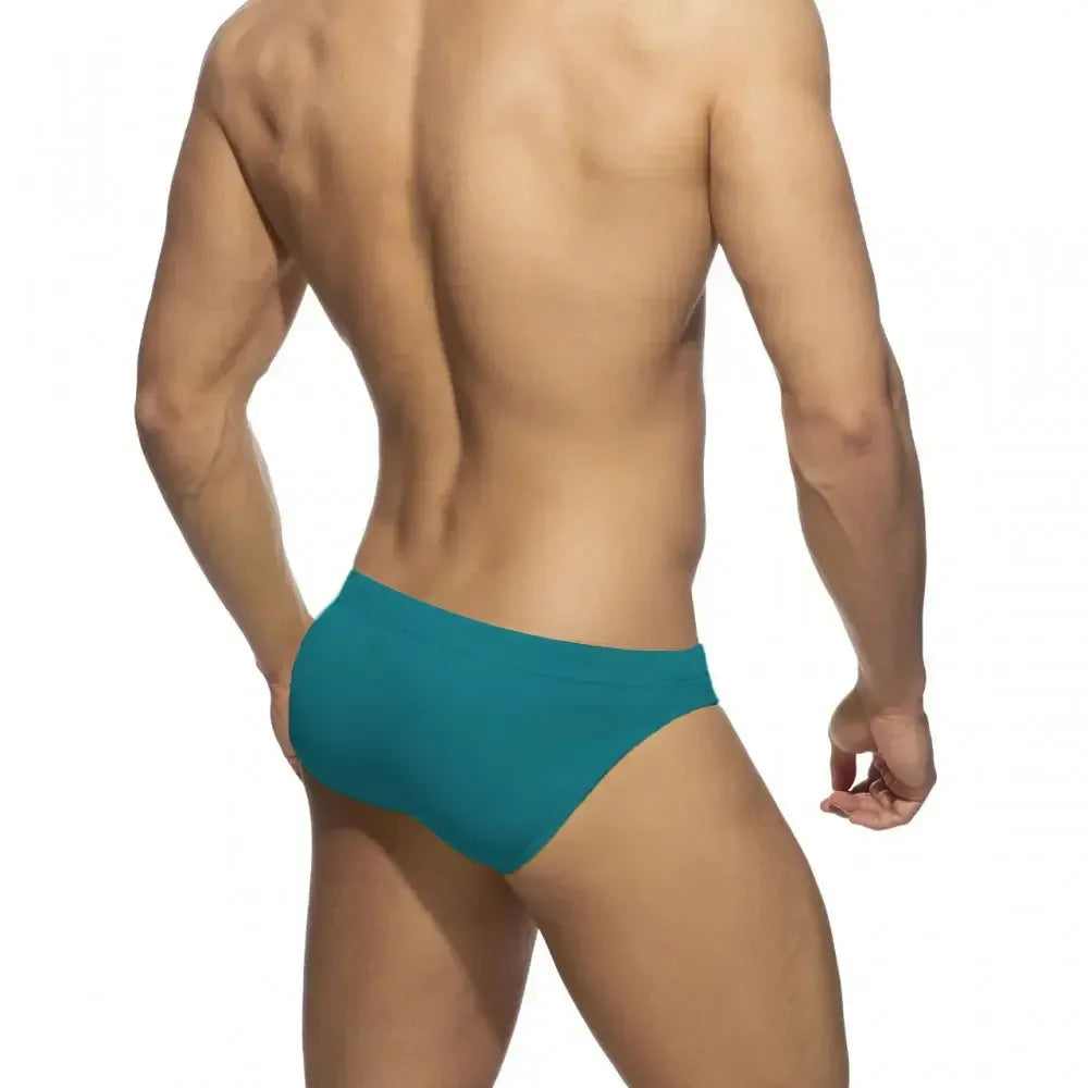 UXH Men's Mini Swim Briefs - ShopHub