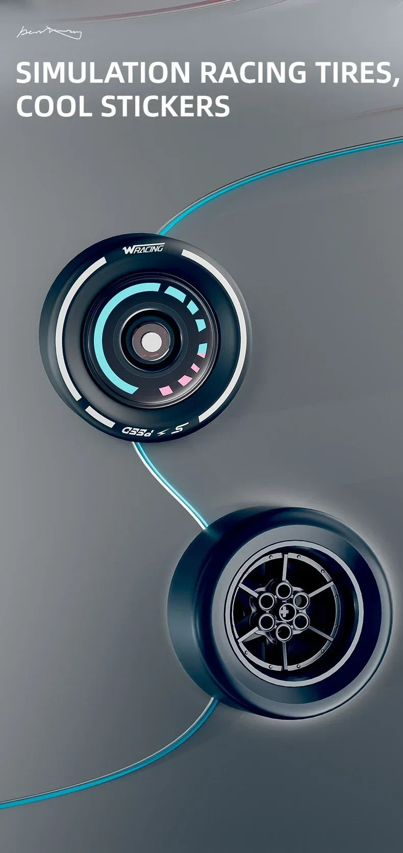 TOYLINX 1:8 Racing Super Car Building Blocks! - ShopHub