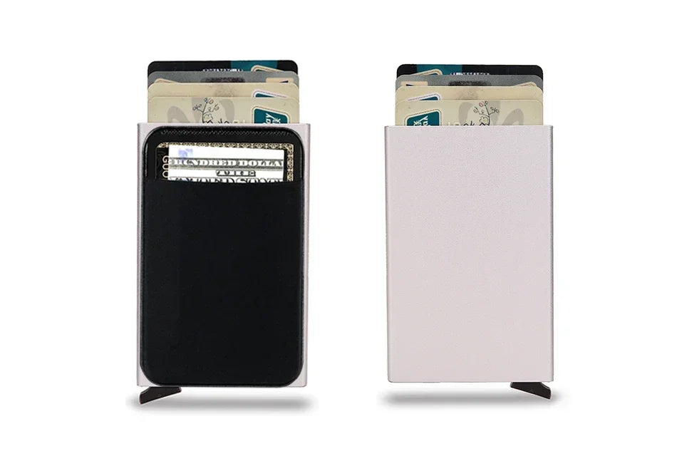 DIENQI Smart Card Holders
