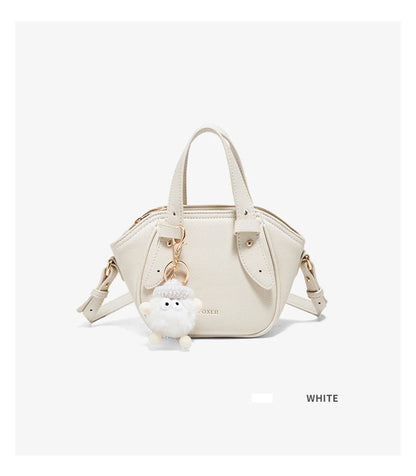 FOXER Women's Messenger Handbag