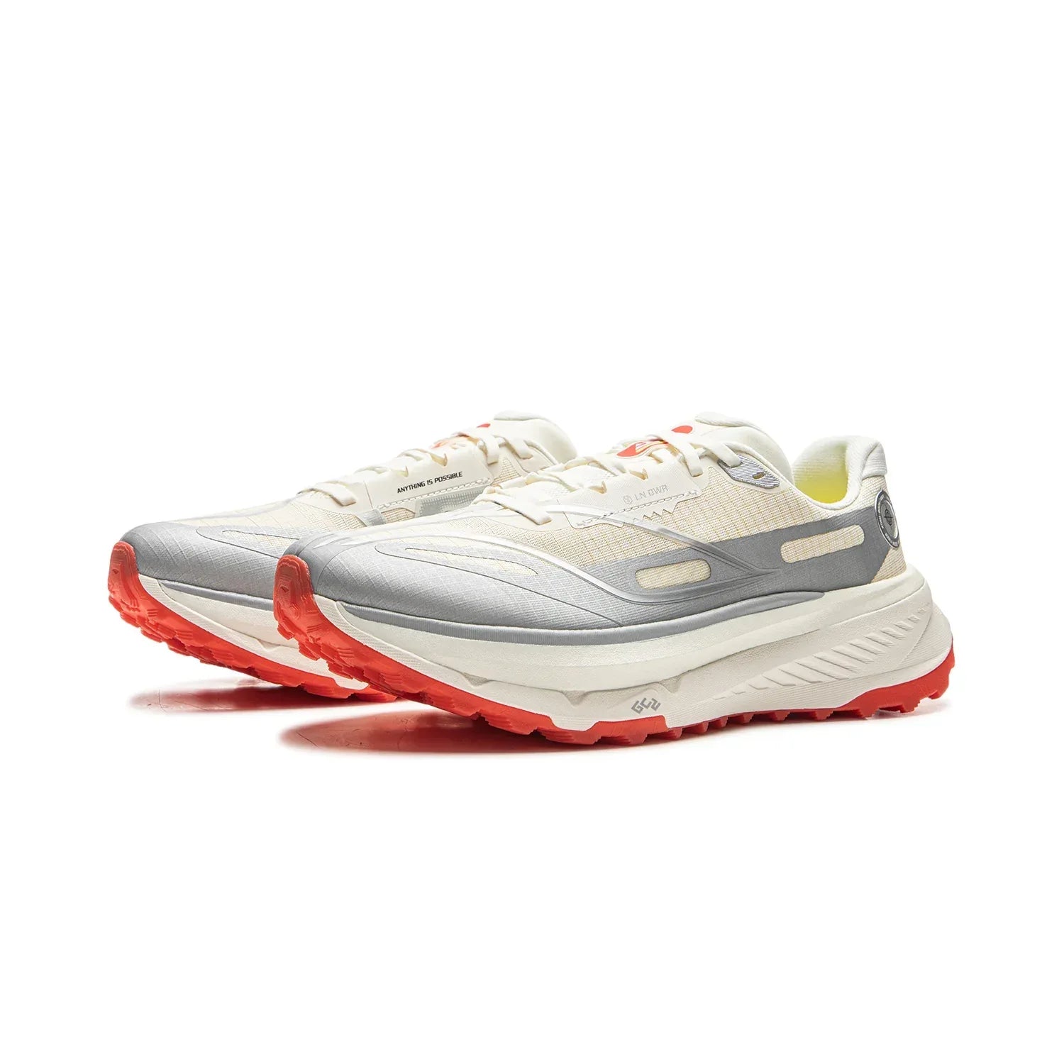 Li-Ning Men's DI LU 2 Trail Running Shoes - ShopHub
