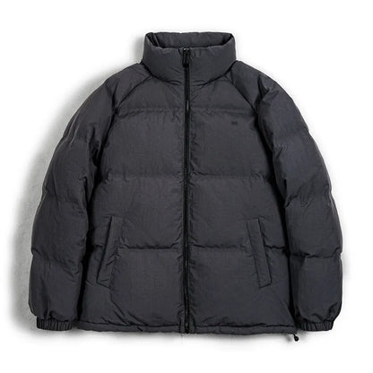 Maden White Duck Down Jacket