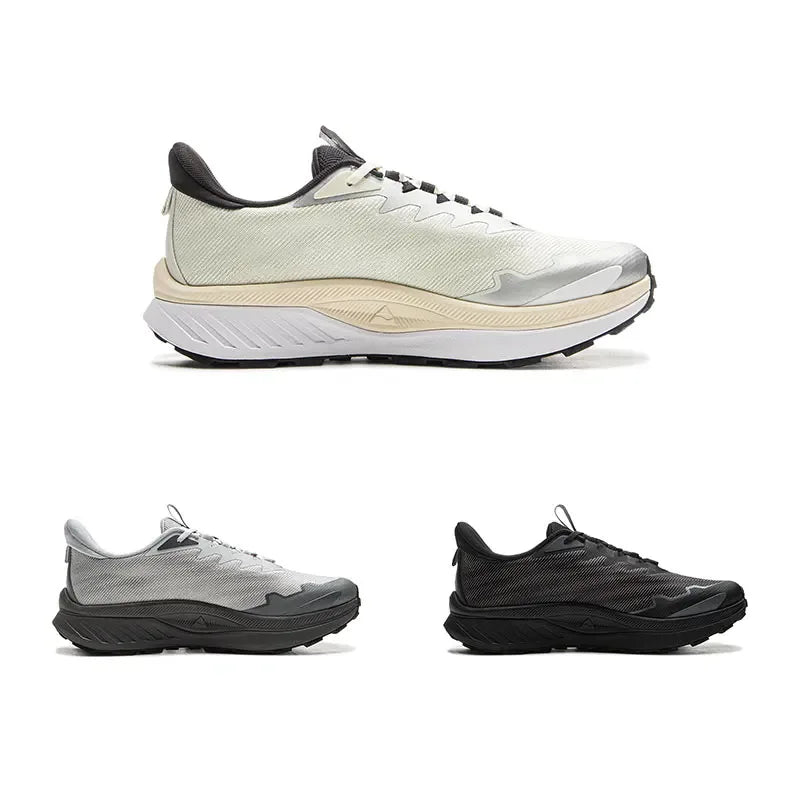 Li-Ning Men's BEN XIAO Trail Running Shoes - ShopHub